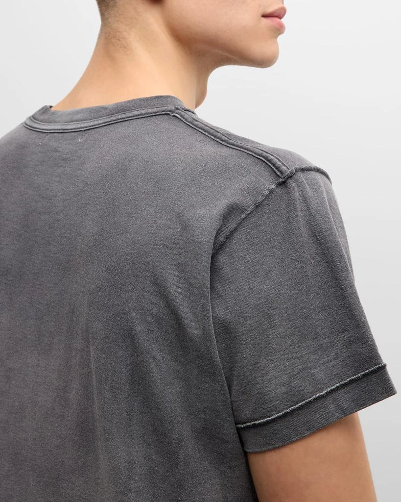 John Elliott Men's Rush Knight T-Shirt 5