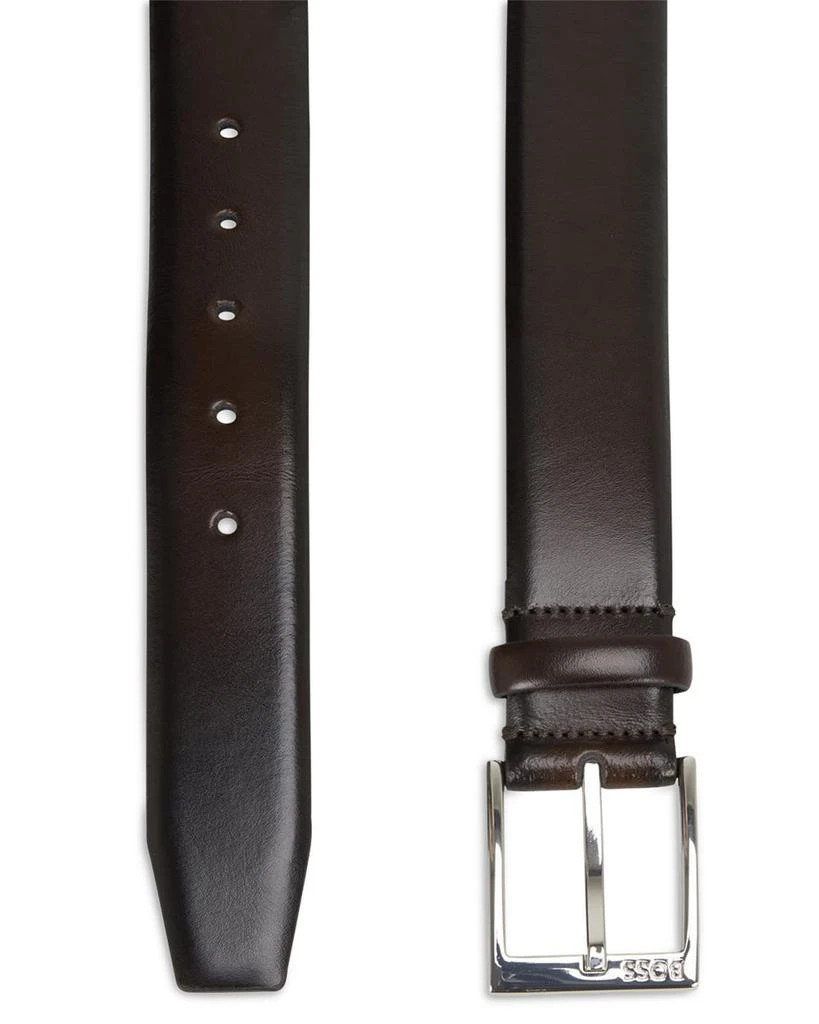 Hugo Boss Men
s Leather Belt 2