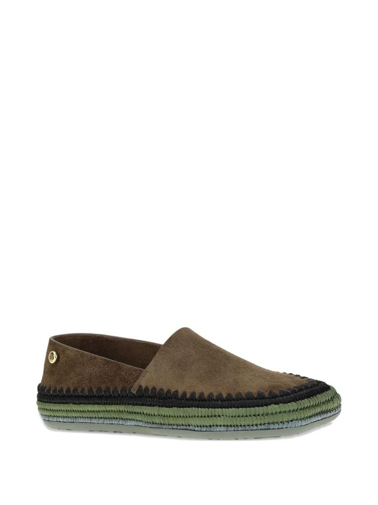 LOEWE PAULA'S IBIZA LOEWE PAULA'S IBIZA - Rio Suede Espadrilles 3
