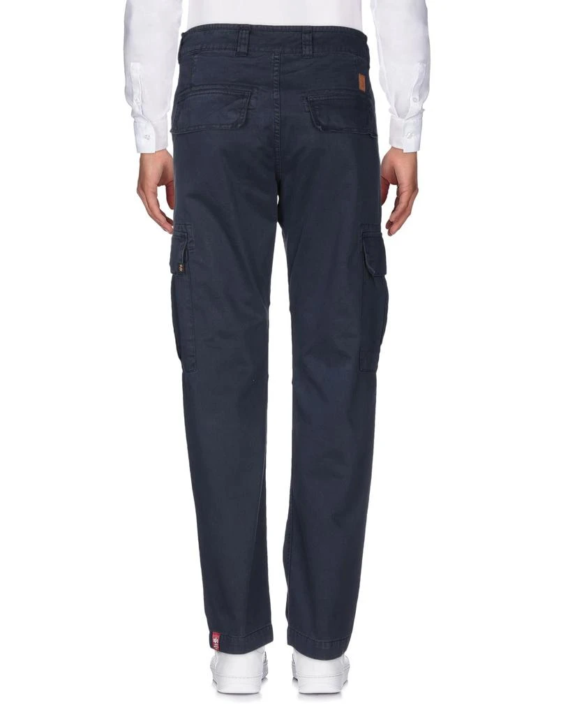 Alpha Industries Casual pants 3