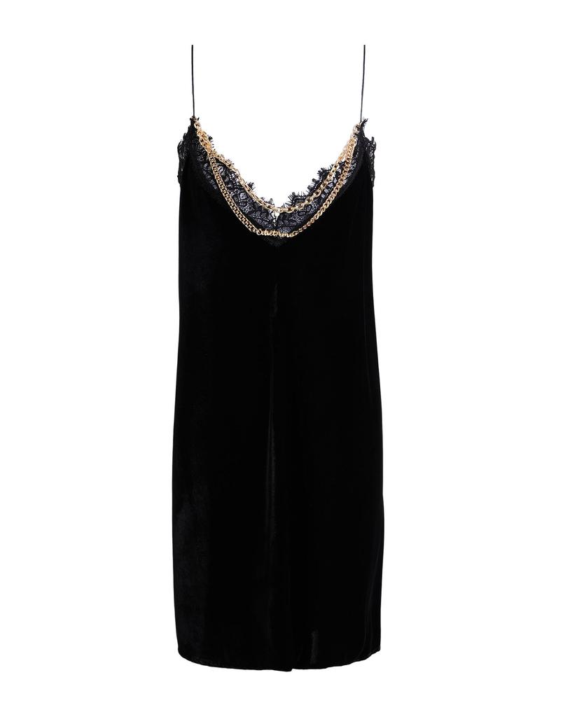 ODI ET AMO Short dress
