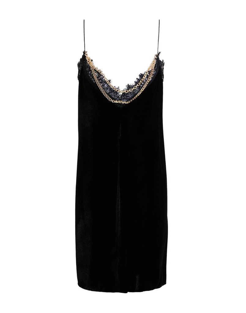 ODI ET AMO Short dress 1