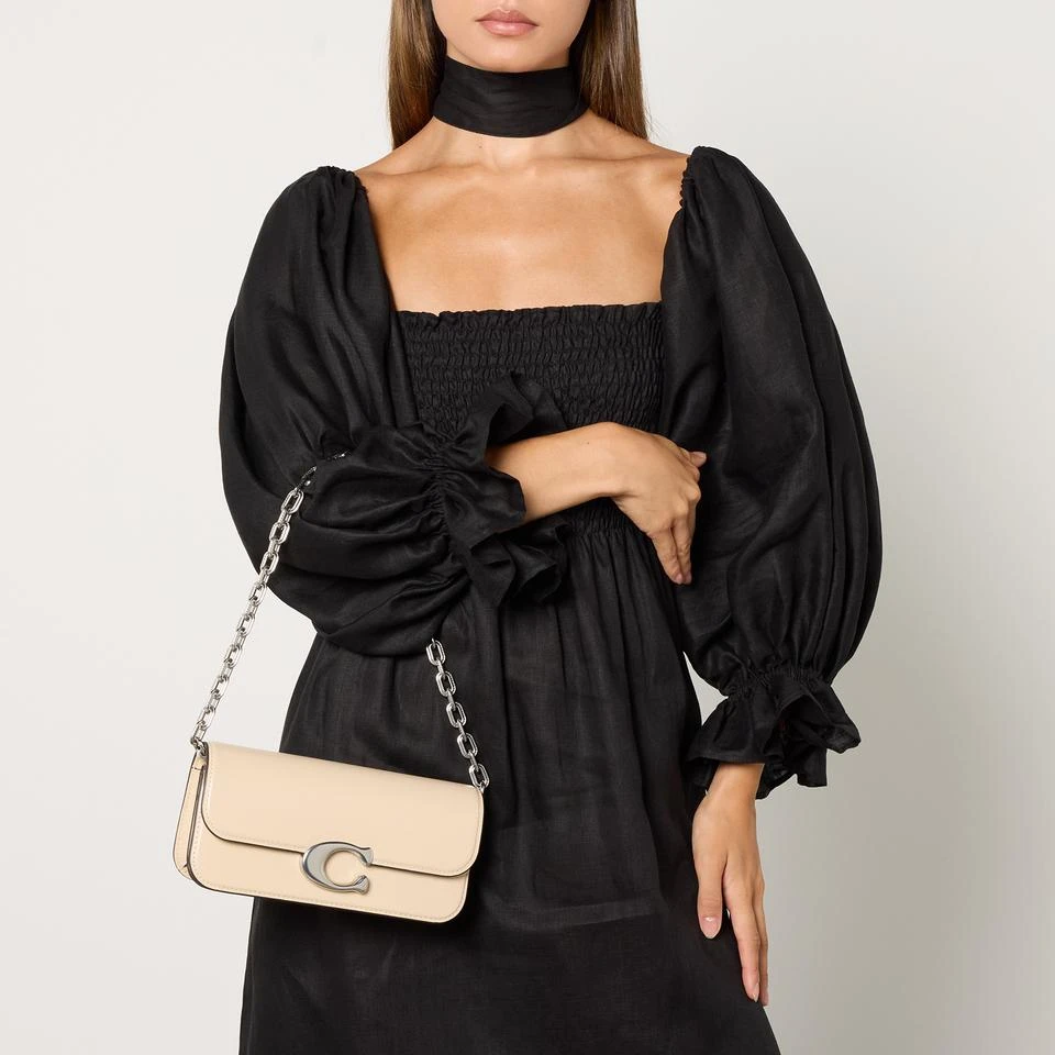 Coach Coach Idol 23 Leather Bag 2