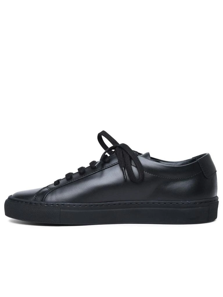 Common Projects Common Projects Achilles Sneakers 3