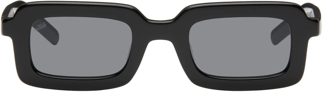 Akila Black Eos Sunglasses 1