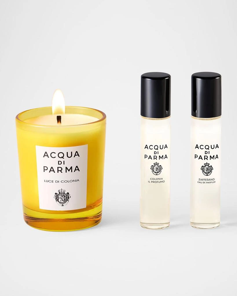 undefined 3-Piece Surprise Pouch 2