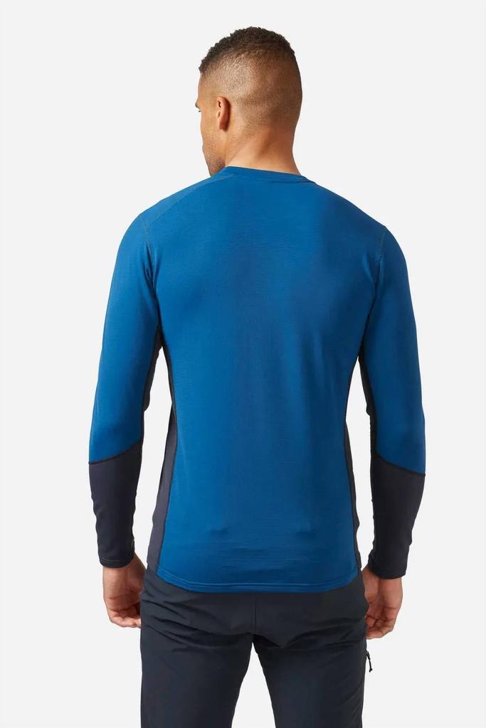 Rab Rab - Conduit Crew Shirt
