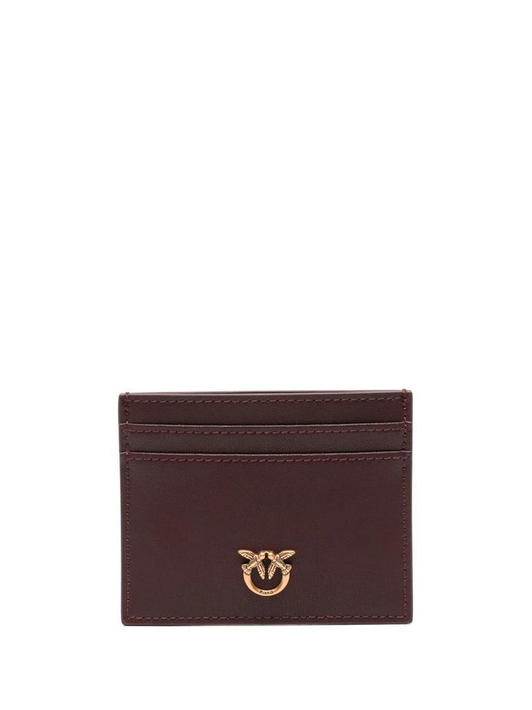 PINKO Pinko Card Holder