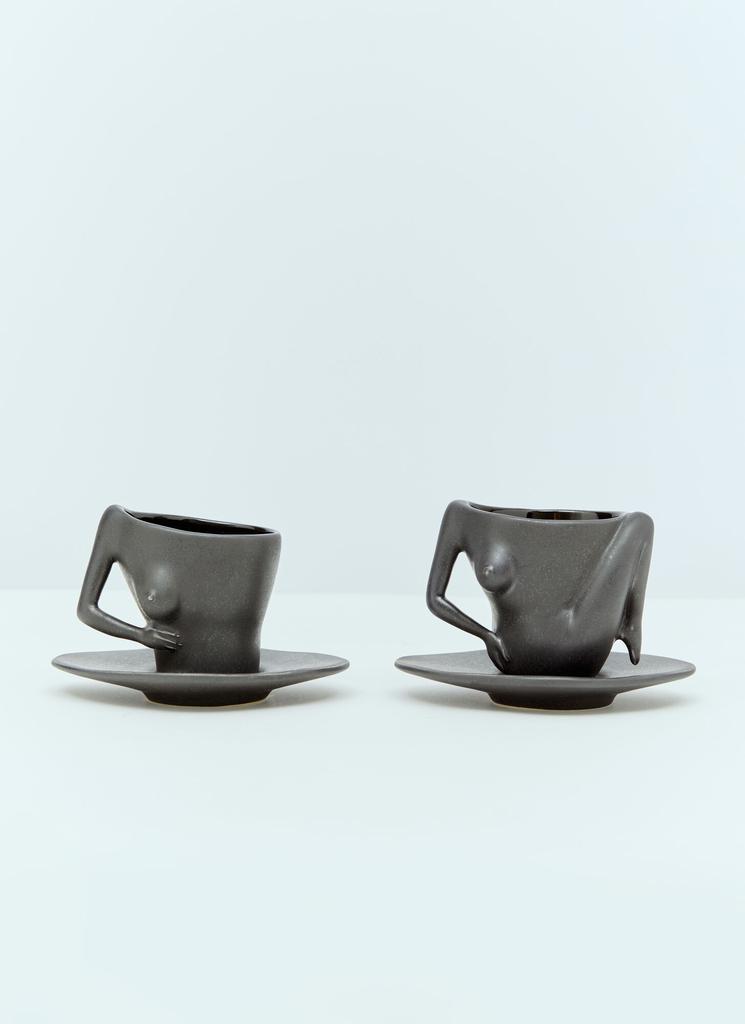 Anissa Kermiche Set Of Two C-Cups