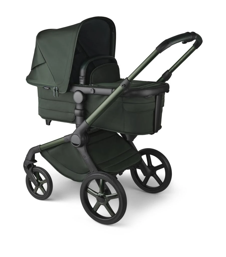 Bugaboo Fox 5 Complete Stroller Set 1