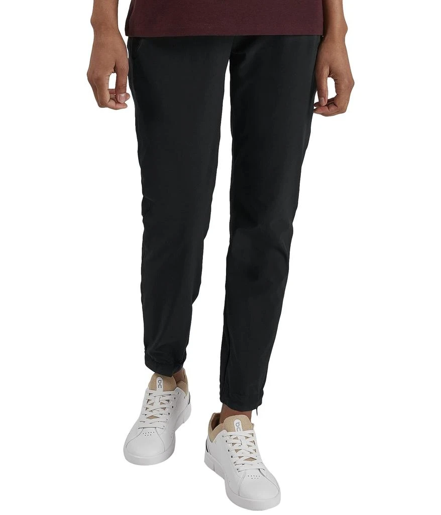 On Active Pants 1