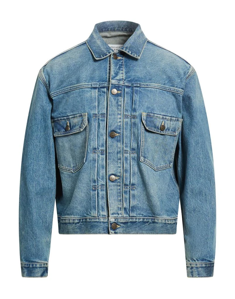 MAISON MARGIELA Denim jacket