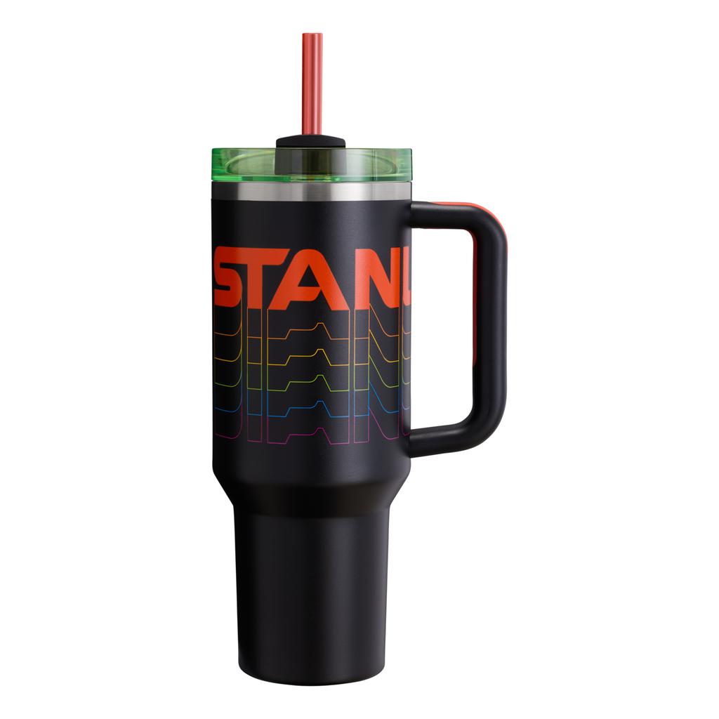 Stanley The Reverb Quencher H2.0 FlowState™ Tumbler | 40 oz