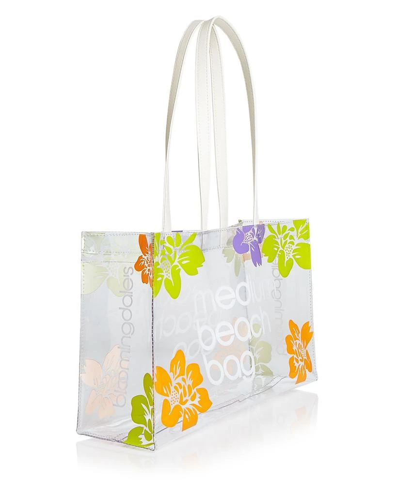 Bloomingdale's Medium Beach Bag - Exclusive 4