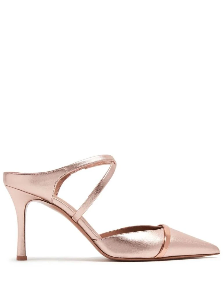 Malone Souliers Yoana 80 Mules 1