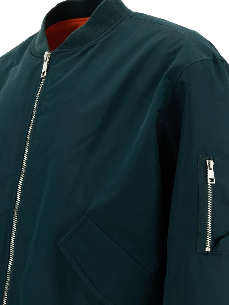 A.P.C. A.P.C. Blouson Logan 4
