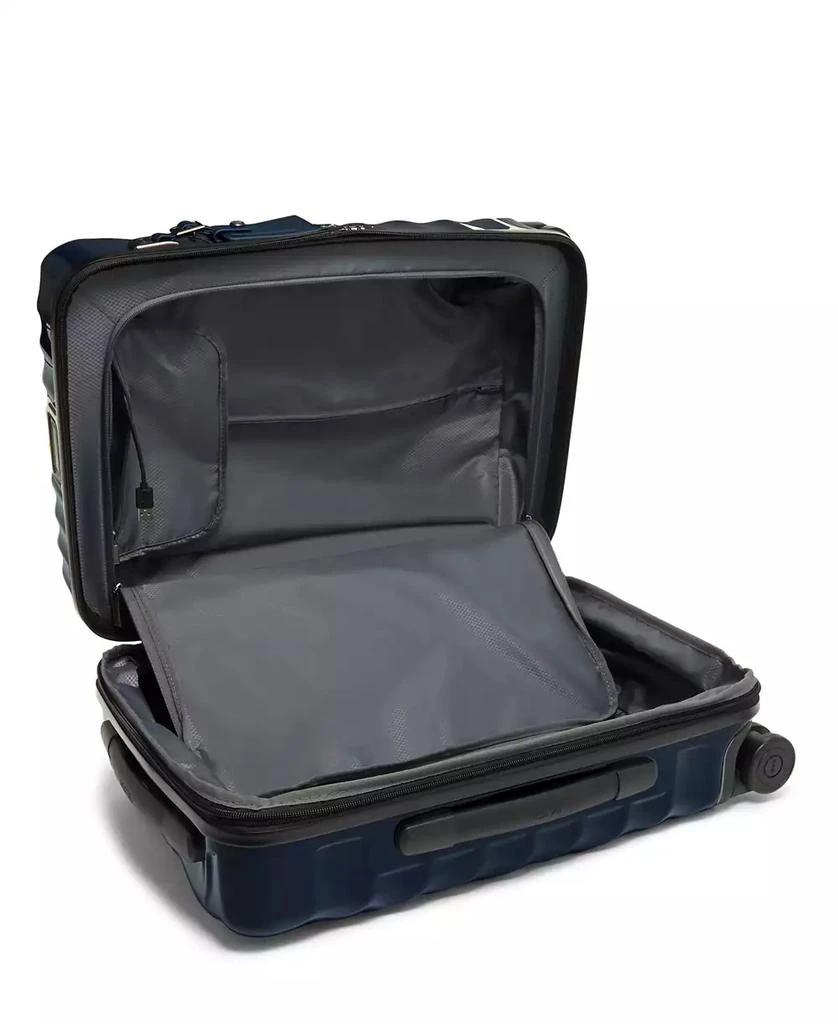 Tumi 19 Degree International Expandable 4 Wheel Carry-On 3