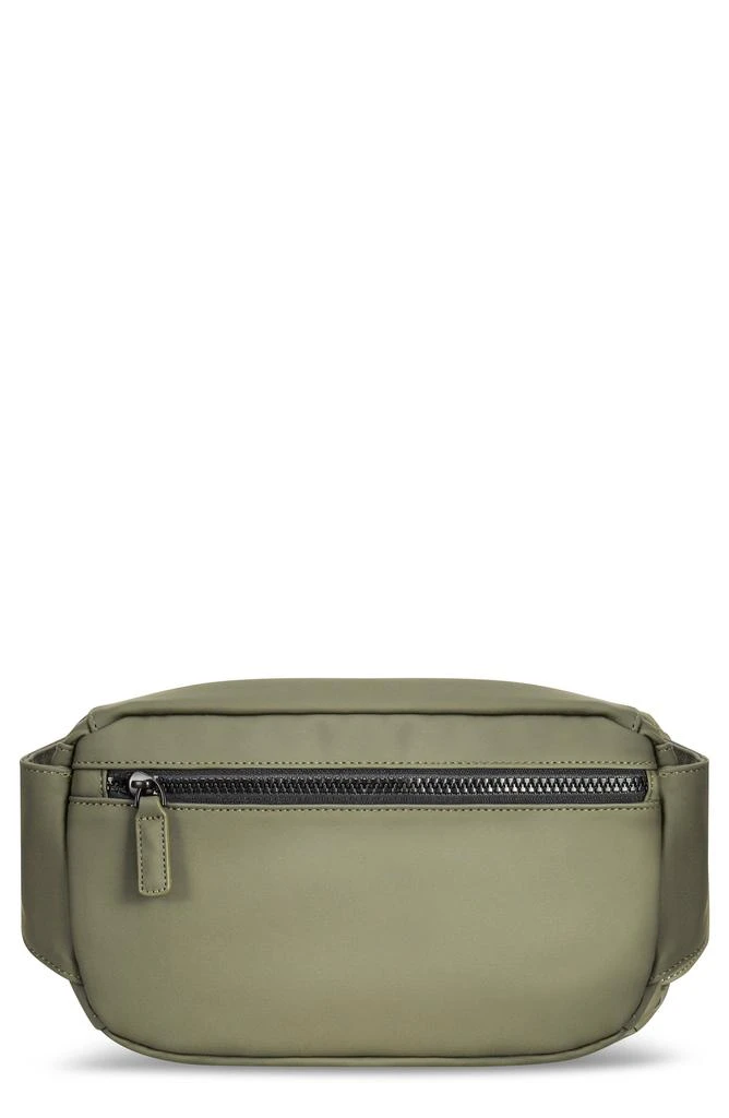 CHAMPS Onyx Waterproof Belt Bag 1
