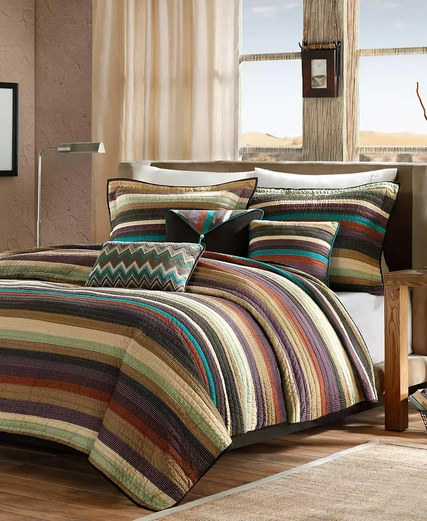 Macy
s Yosemite 5-Pc. Quilt Set 2