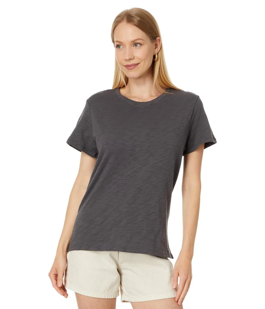 Lilla P Oversized Boyfriend Tee 1