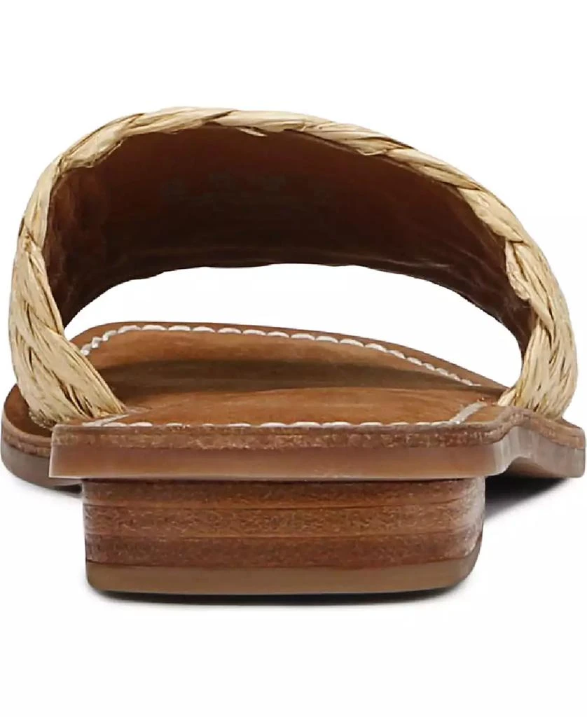 Franco Sarto Women's Tina 5 Slide Sandals 3