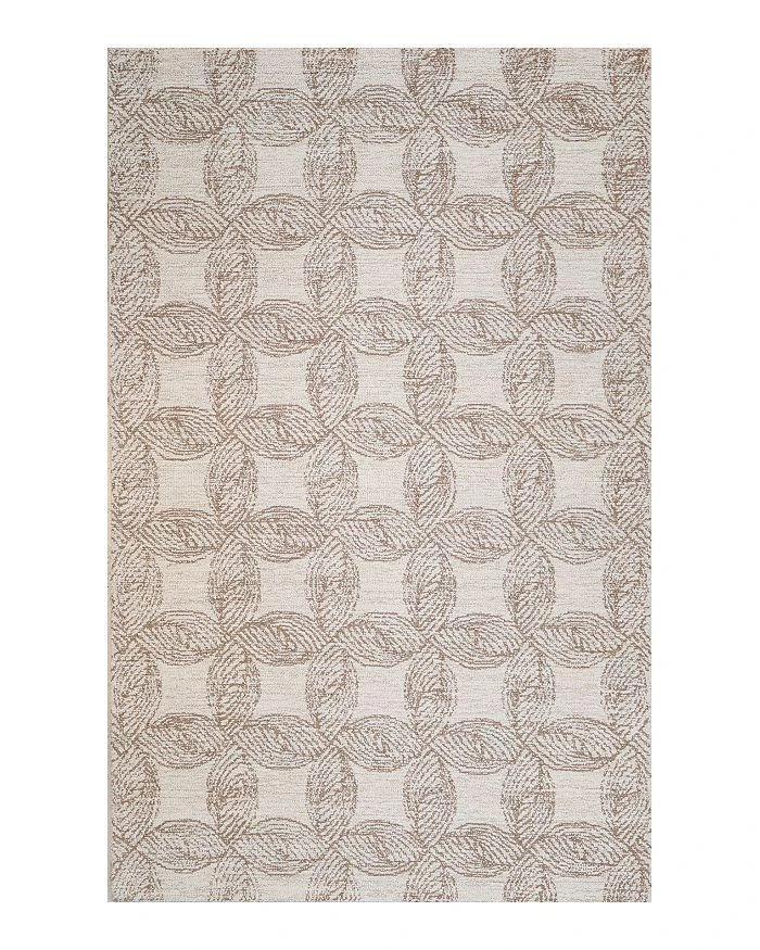 Bashian Rugs Valencia AL135 Area Rug, 7'6" x 9'6" 5