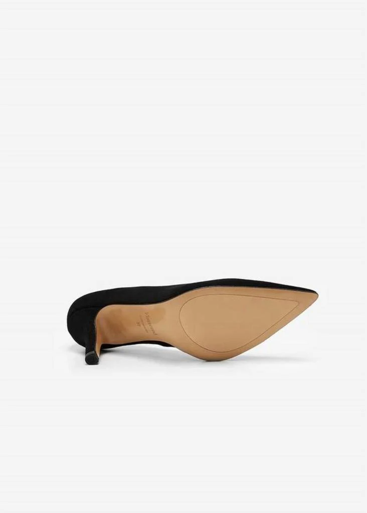 Flattered Flattered - Roberta Heel 6