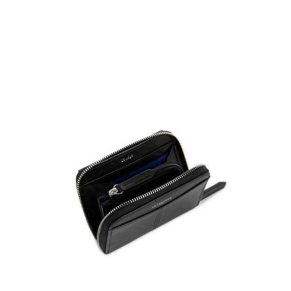 Le Tanneur Charlotte leather purse