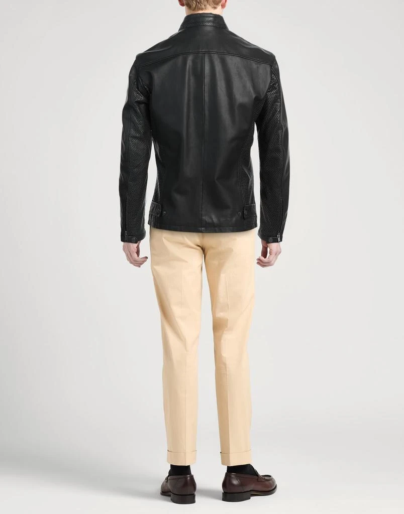 BOMBOOGIE Biker jacket 3