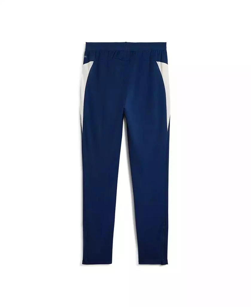 Puma Men's Blue Portugal National Team 2025 Training Pants 3
