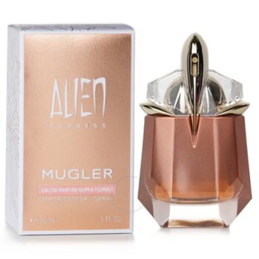Thierry Mugler Thierry Mugler Alien Goddess Supra Florale Ladies EDP