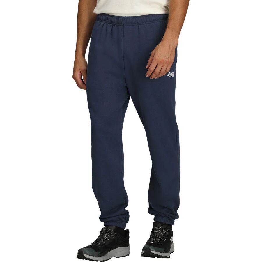 The North Face Evolution Embroidered Pant - Men's