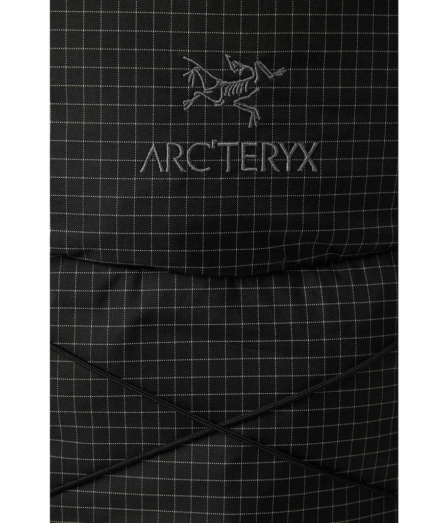 Arc'teryx Aerios 18 Backpack 4
