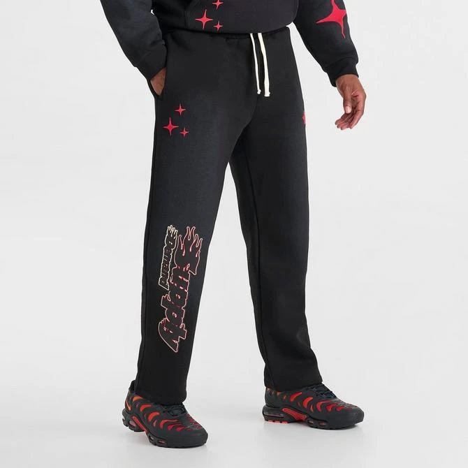SUPPLY & DEMAND Men's Supply & Demand Blaney Sweatpants 3