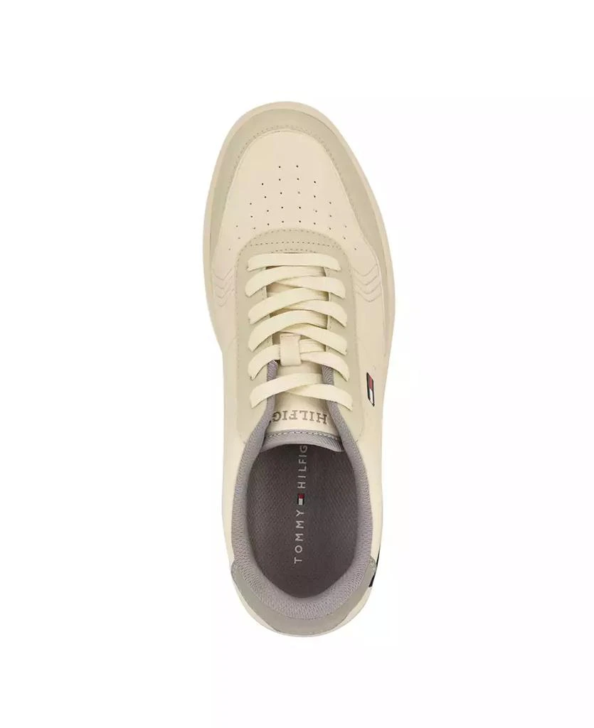 Tommy Hilfiger Men's Jaran Low Top Fashion Sneakers 8