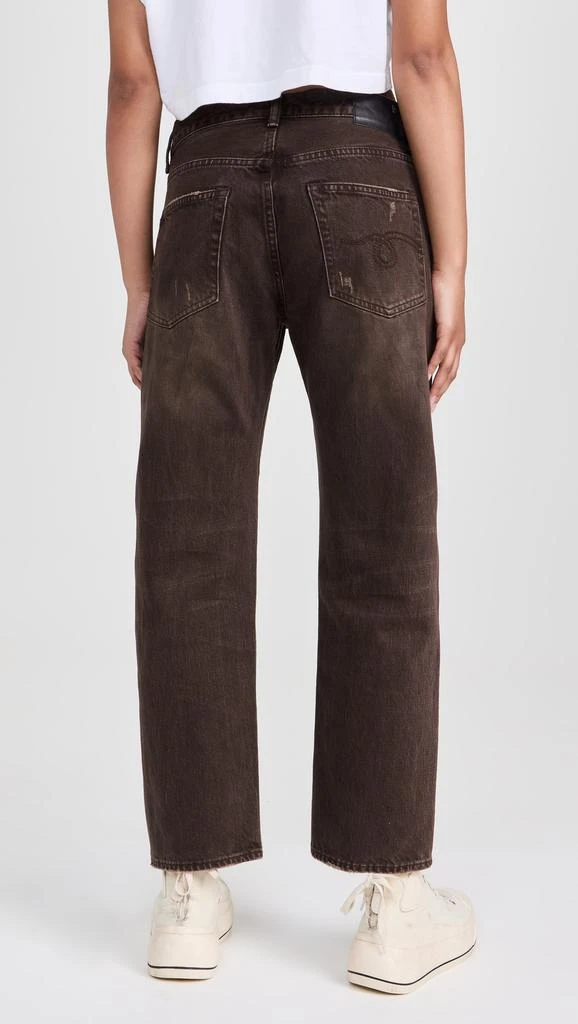 R13 Boyfriend Jeans 2