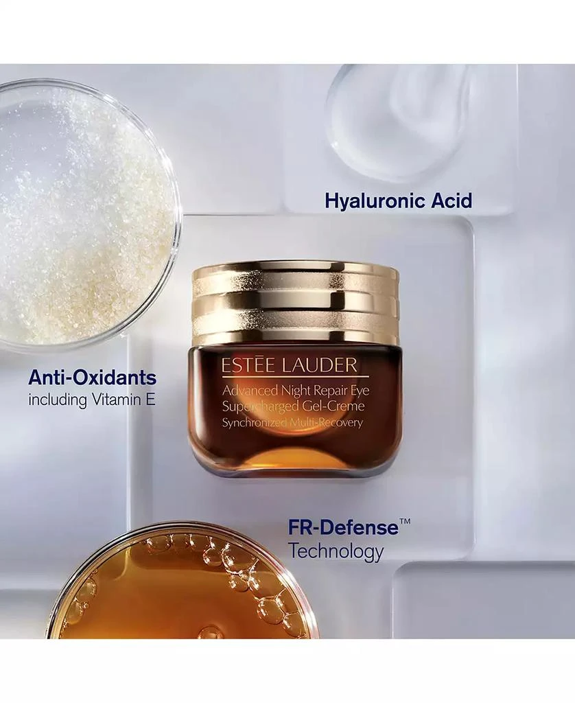 Estée Lauder 3-Pc. Advanced Night Repair Eye Cream Skin Care Gift Set 5