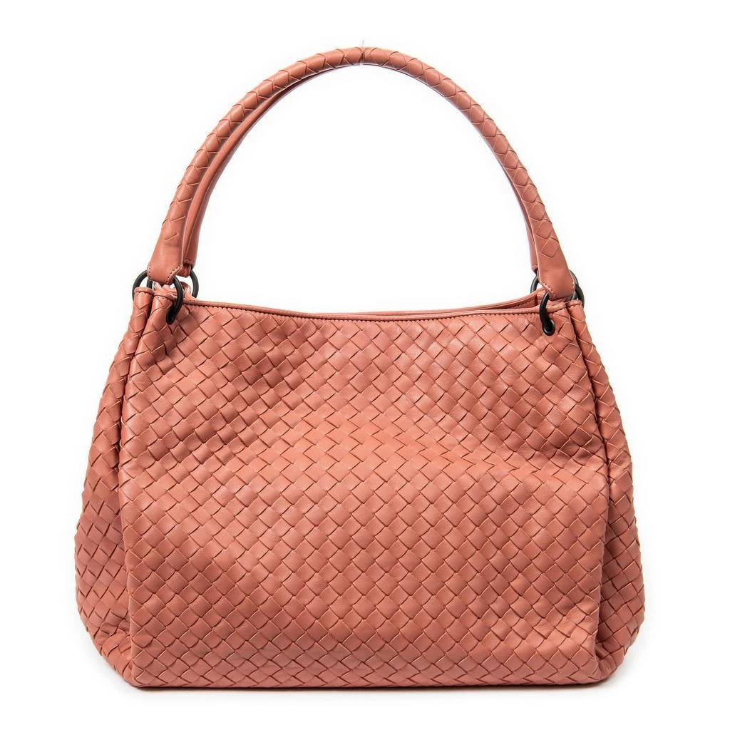 Bottega Veneta Parachute Tote 5