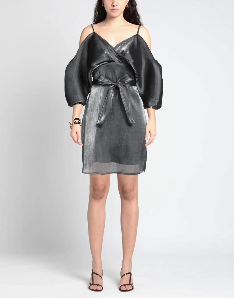SILVIAN HEACH Short dress 2