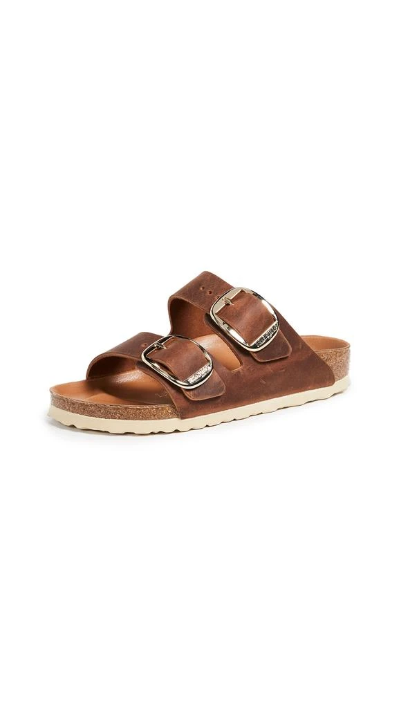 Birkenstock Arizona Big Buckle Sandals 6