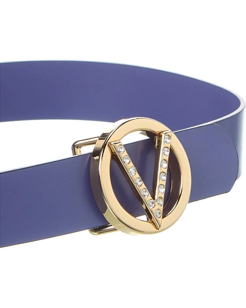 Shop Giusy Preciosa Leather Belt on Sale at BeyondStyle  display picture 3