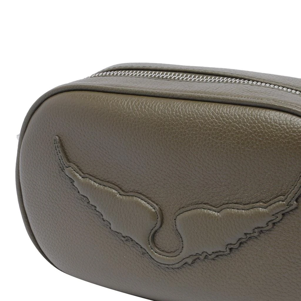 ZADIG & VOLTAIRE Zadig & Voltaire Rock With You Bag 4