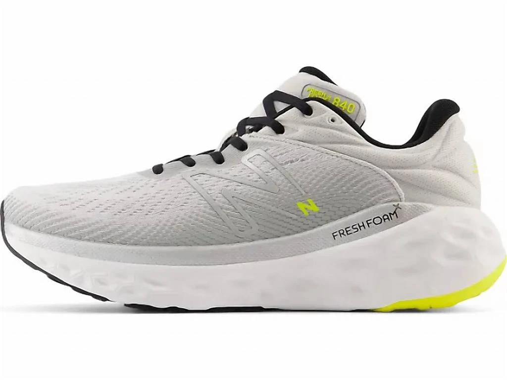 New Balance New Balance - Men
s Fresh Foam X 840 V1 Shoe 2