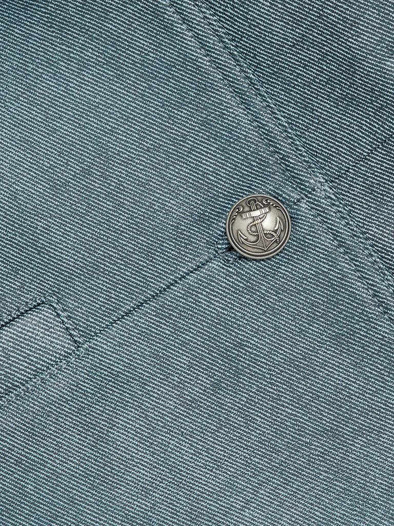 Kobi Halperin Muse Leather Jacket 5