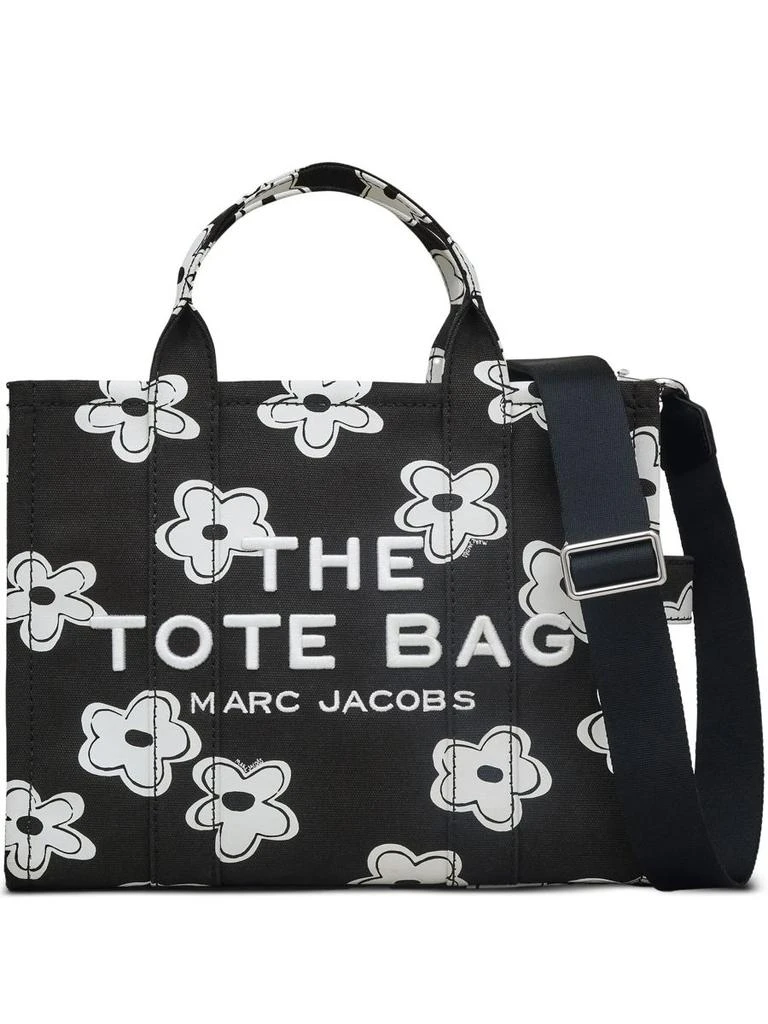 Marc Jacobs Marc Jacobs The Medium Tote Bag 1