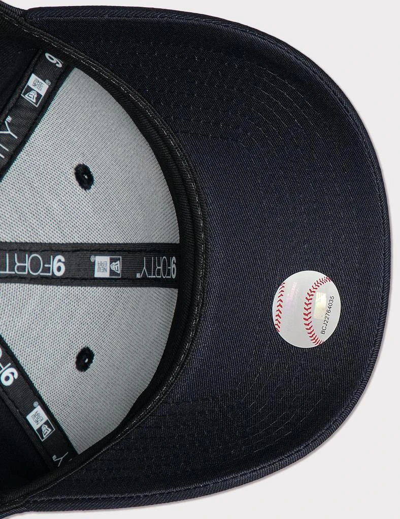 New Era New York Yankees Rose 9Forty Cap 4