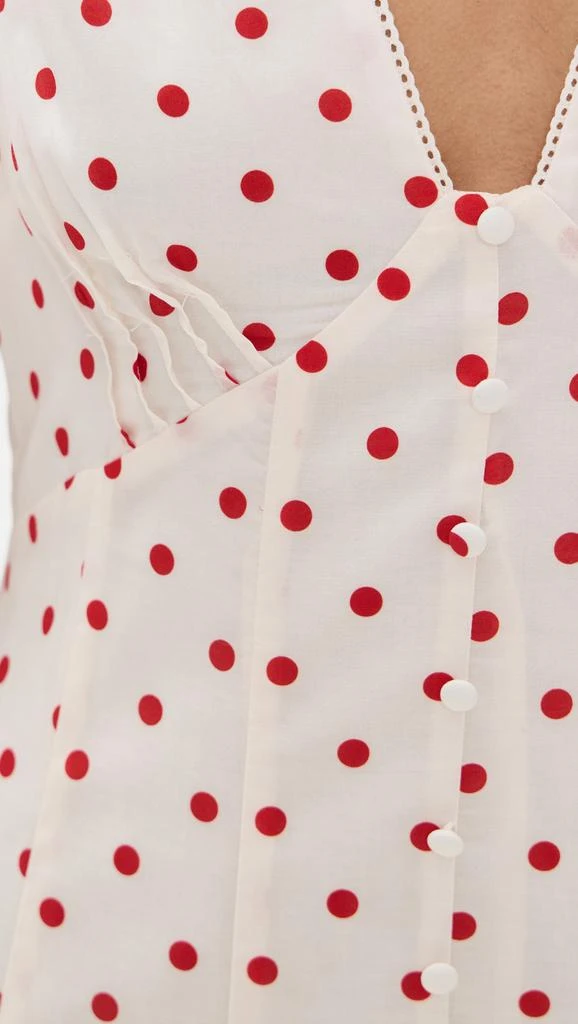 Posse Paloma Dress 5