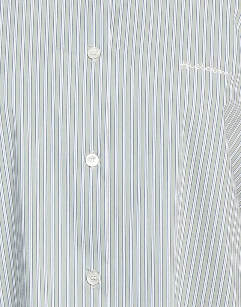 The Loom Striped shirt 4