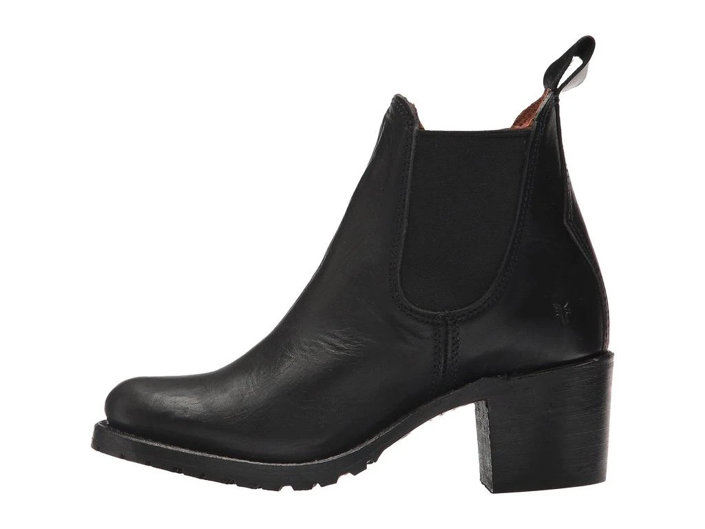 Frye Sabrina Chelsea 4