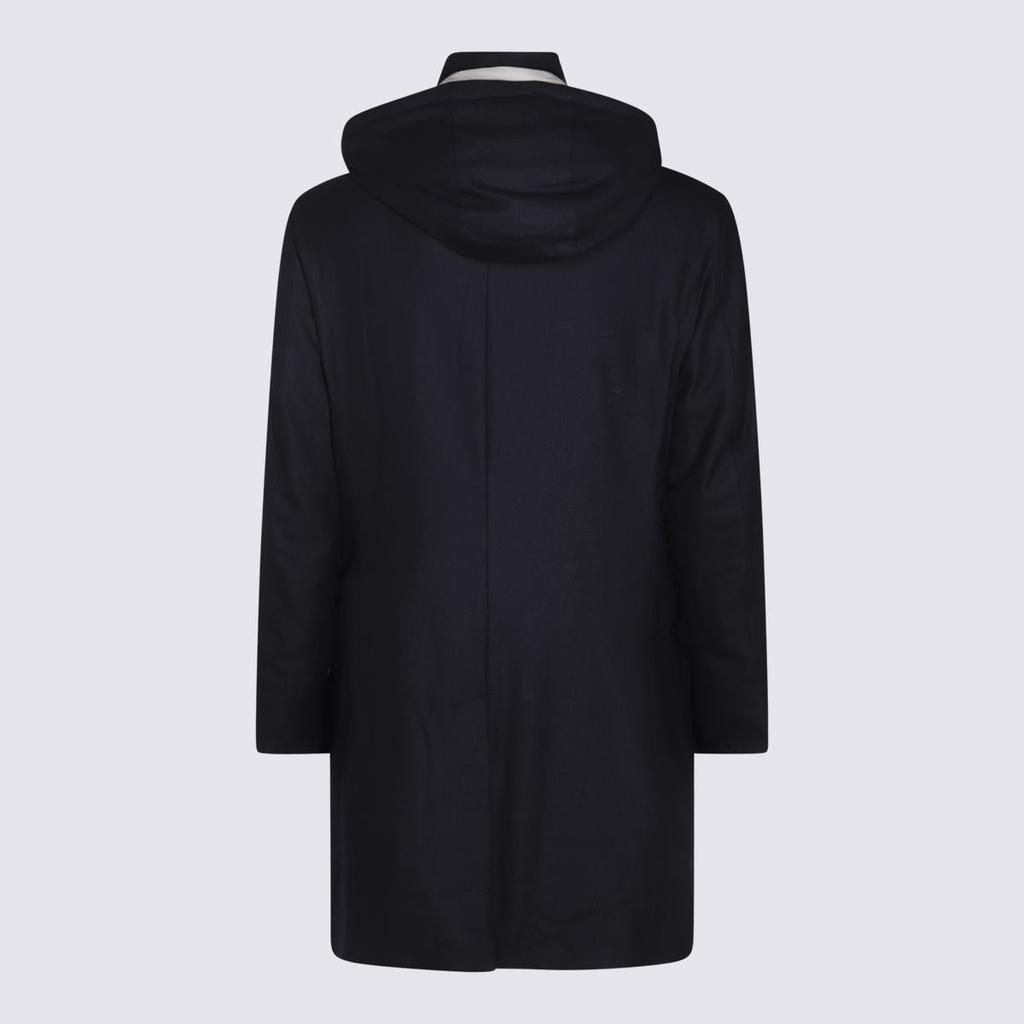 MONTECORE Montecore Blue Down Jacket